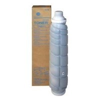 TN511    OEM-Genuine Konica BLACK Toner  32k - Product Image