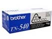 TN540 - LoCap Black - Product Image