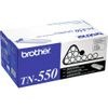 TN550 - LoCap Black Toner - Product Image