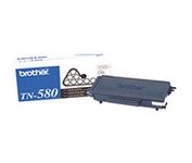 TN580 - HiCap Black Toner - Product Image