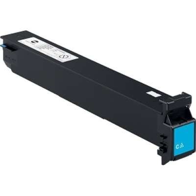 TN611C CYAN TONER - Product Image
