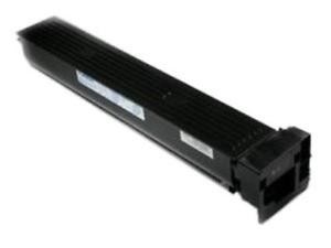 TN611K BLACK TONER - Product Image