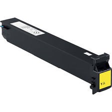TN611Y YELLOW TONER - Product Image