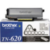 TN620   Standard Yield Black Toner   7K - Product Image
