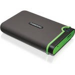 TS500GSJ25M3 Transcend External Hard Drive