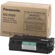 UG5520   BLACK TONER - Product Image