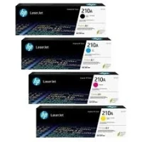 W2020AQ1. 414A..4Pack bundle..Cyan,Magenta,Yellow,Black  (Check for availabilty) - Product Image