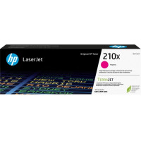  W2103X ..210X..HP  High Yield MAGENTA  Toner Cartridge .. Page Yield  5500 - Product Image