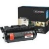 X644A11A Black Toner Standard Yield - Product Image