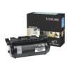 X644H11A Black Toner High Yield - Product Image
