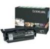 X651A11A BLACK TONER Standard Yield - Product Image