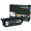 X651H11A BLACK TONER High Yield - Product Image